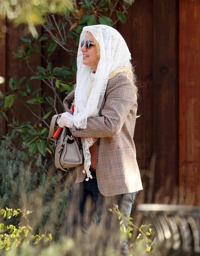 Бритни Спирс