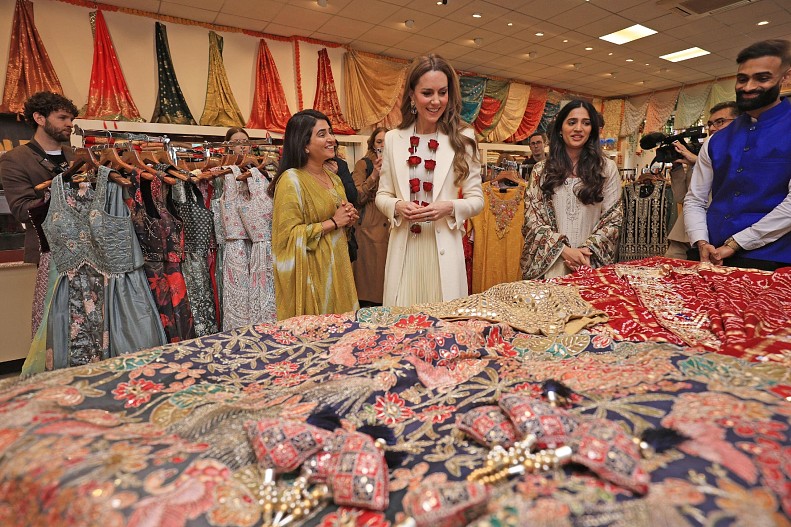 Кейт Миддлтон