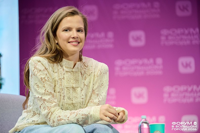 Ника Здорик