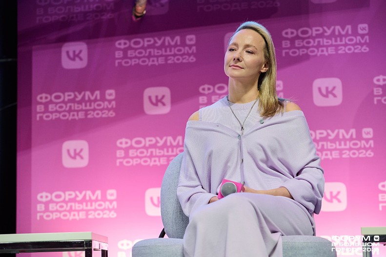 Оксана Домнина