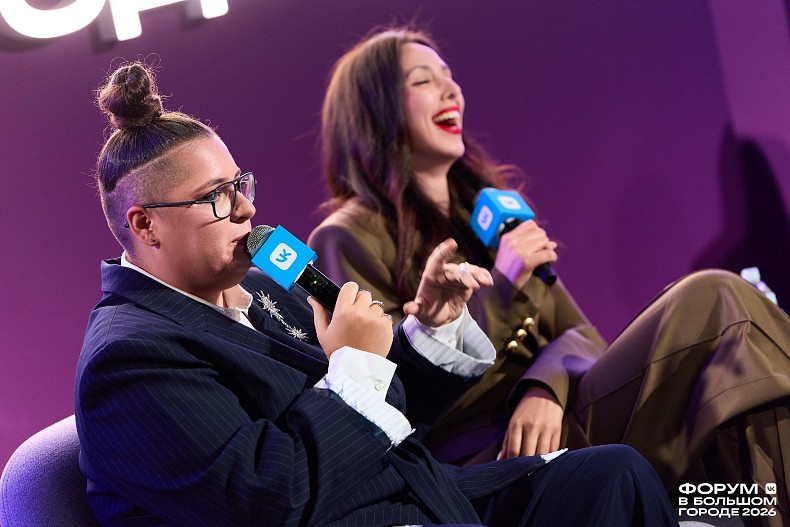 Наташа Гасанханова