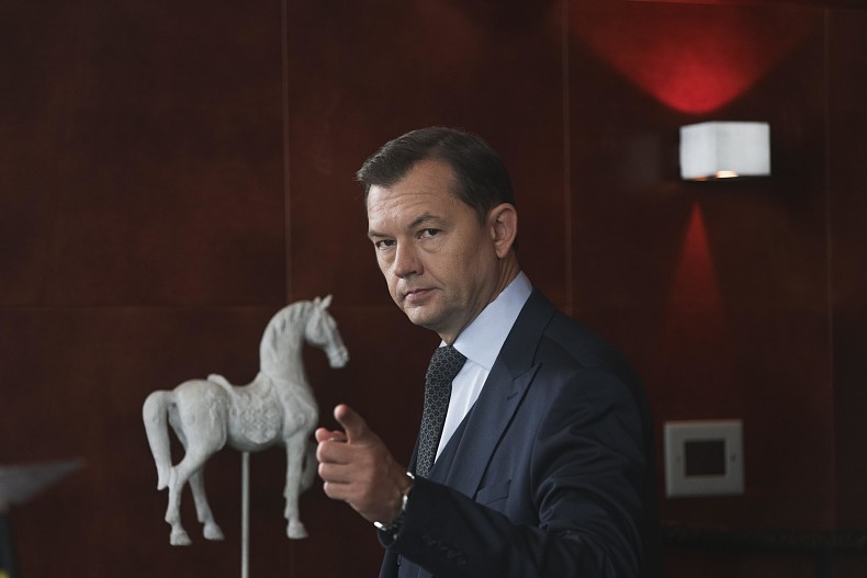 Дмитрий Власкин&nbsp;