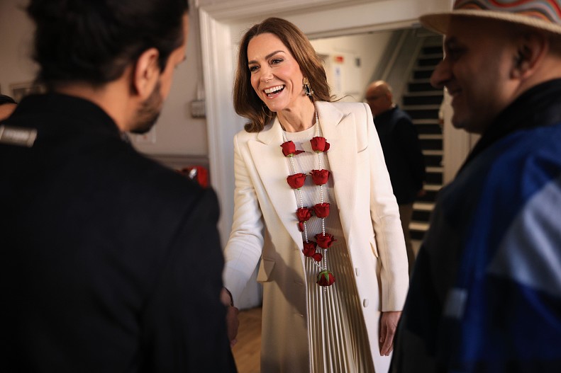 Кейт Миддлтон