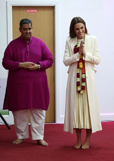 Кейт Миддлтон