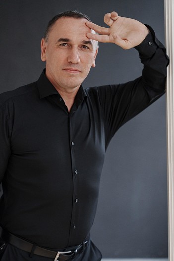 Евгений Теребенин, психолог, Член Международной ассоциации психологов