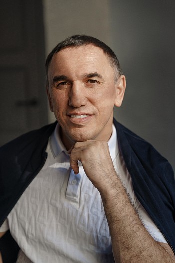 Евгений Теребенин, психолог, Член Международной ассоциации психологов