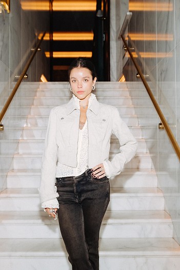 Соня Аржаных