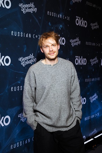 Роман Евдокимов