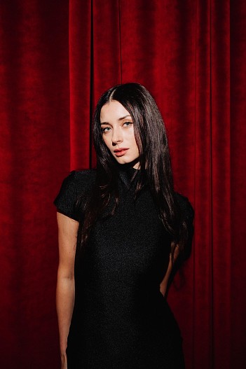 Мария Ахметзянова