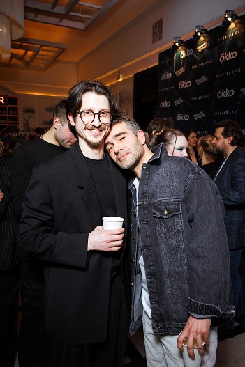 Максим Кулагин, Пётр Фёдоров