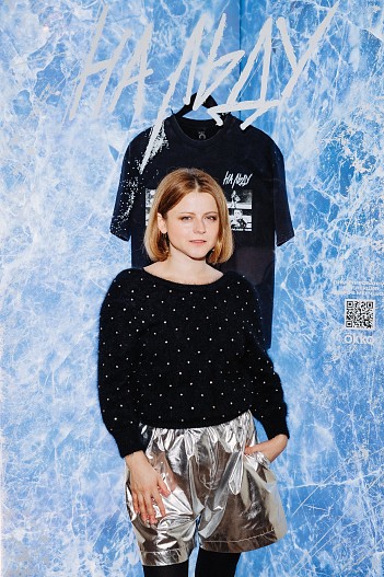 Ксения Суркова