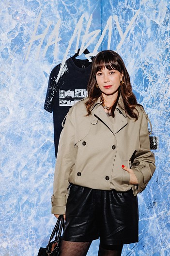 Виктория Богатырёва