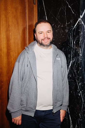 Андрей Золотарёв