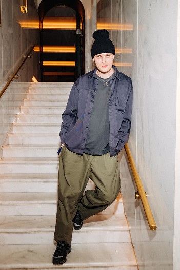 Александр Мизев