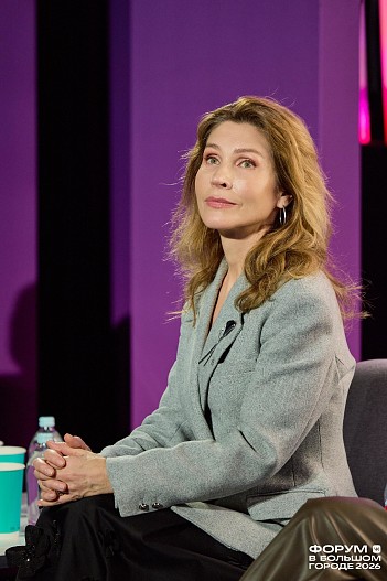 Светлана Камынина