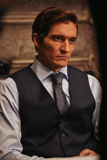 Матвей Лыков