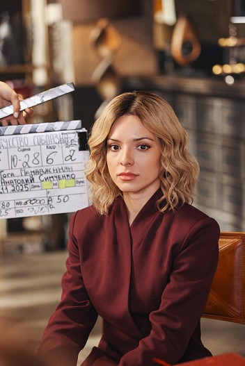 Анна Глаубэ