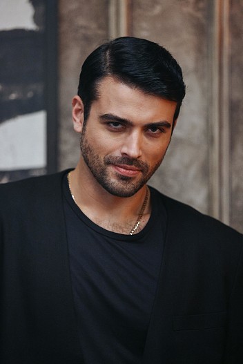 Кирилл Дыцевич