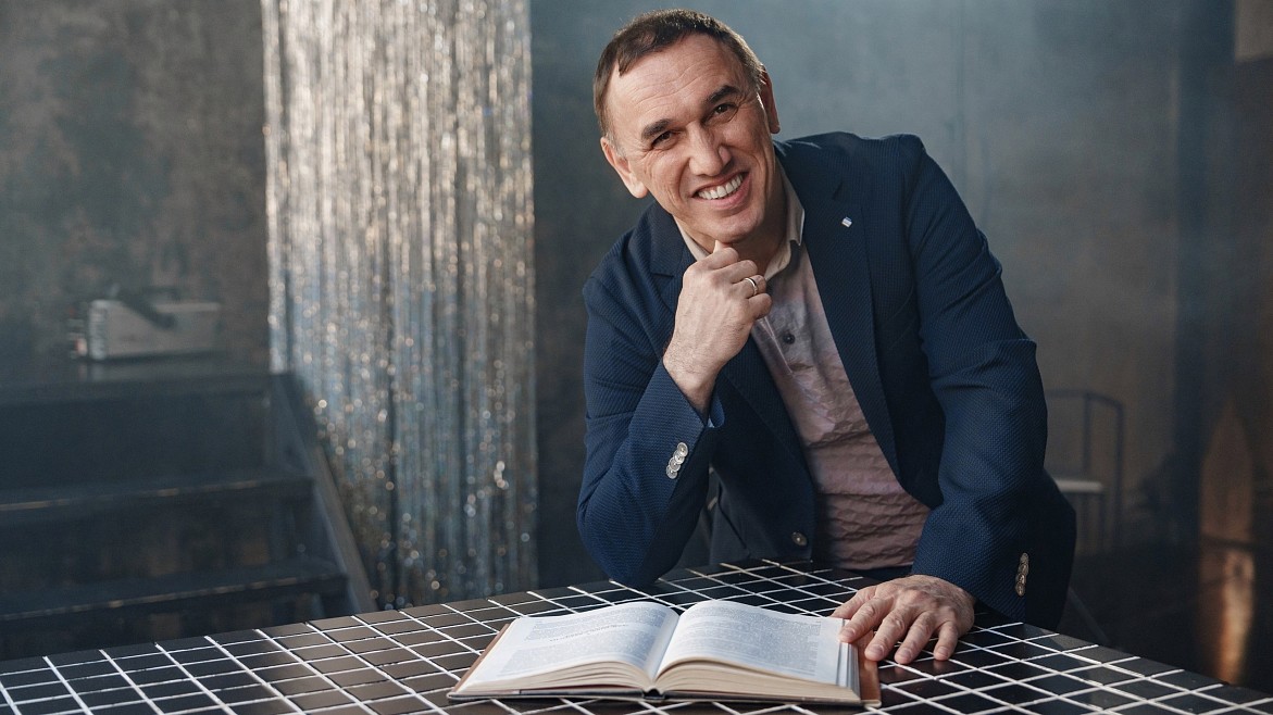 Психолог Евгений Теребенин: «Самореализация или семья – почему приходится выбирать?»