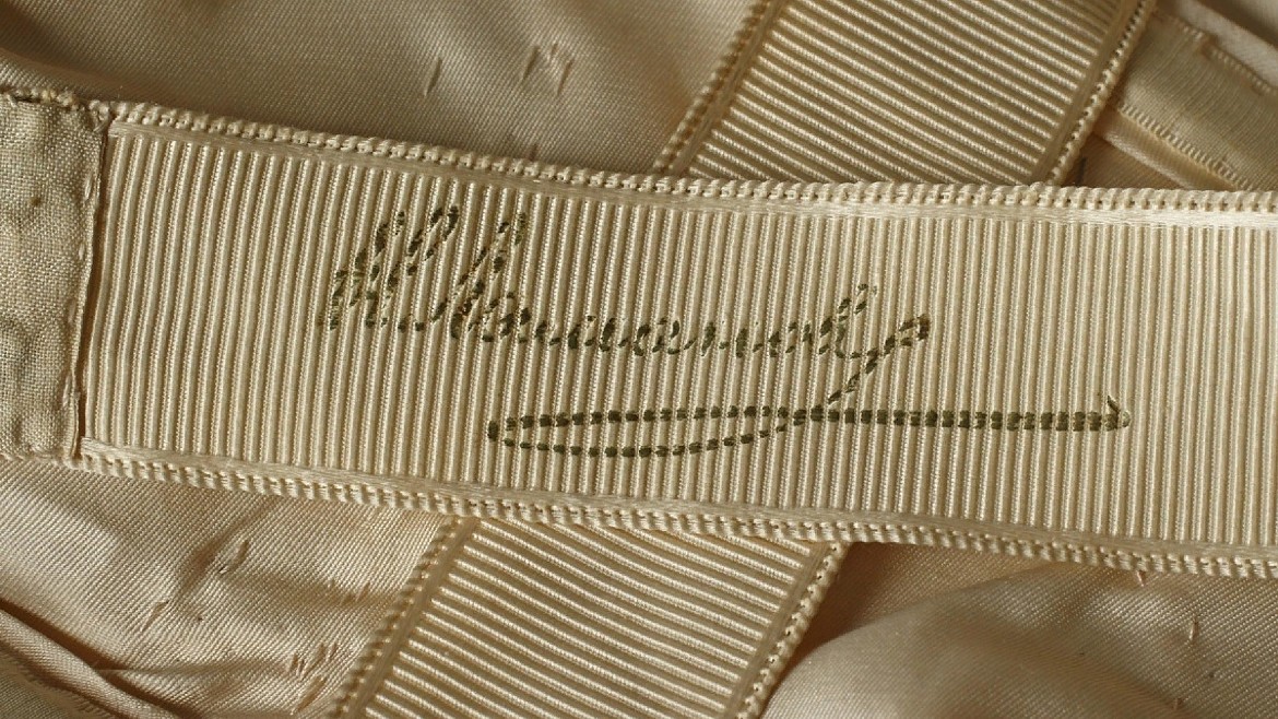 Международный конкурс молодых дизайнеров к юбилею Надежды Ламановой пройдет в России