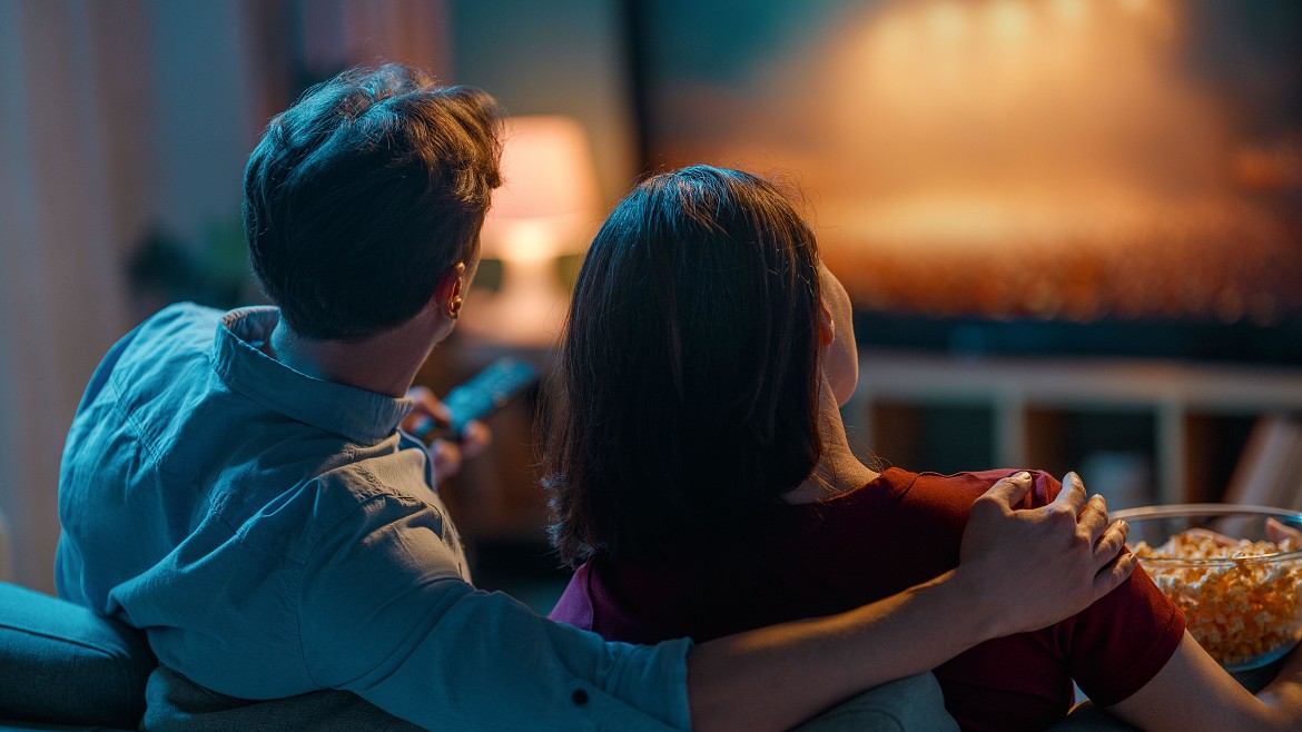 Весне дорогу: 7 фильмов и сериалов для просмотра на мартовских выходных