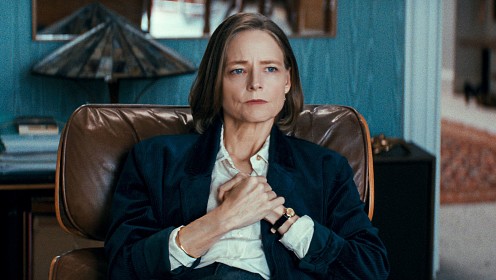 Следствие ведут женщины: 6 захватывающих фильмов и сериалов