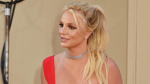 Бритни Спирс грозит тюремное заключение из-за найденных при аресте рецептурных препаратов