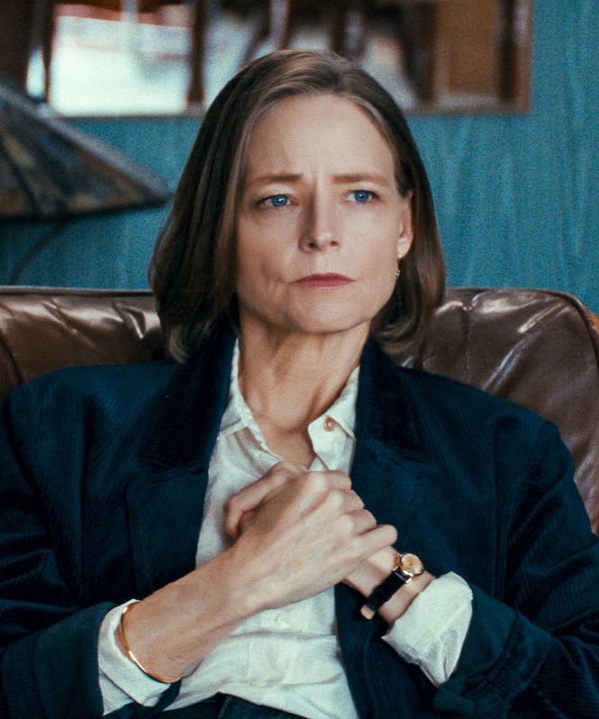 Следствие ведут женщины: 6 захватывающих фильмов и сериалов