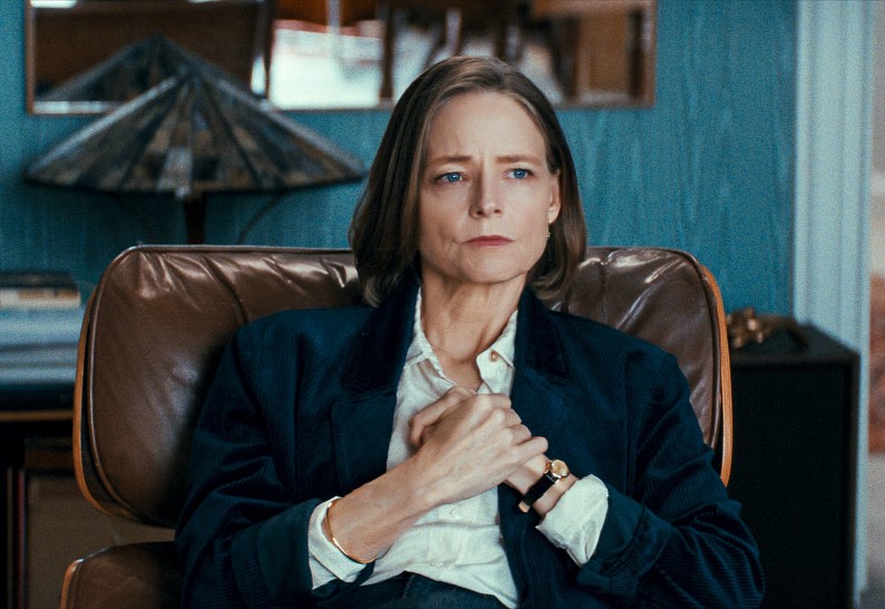 Следствие ведут женщины: 6 захватывающих фильмов и сериалов