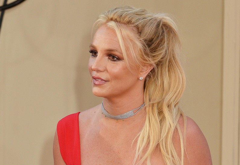 Бритни Спирс грозит тюремное заключение из-за найденных при аресте рецептурных препаратов