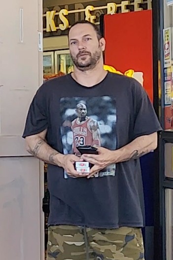 Кевин Федерлайн