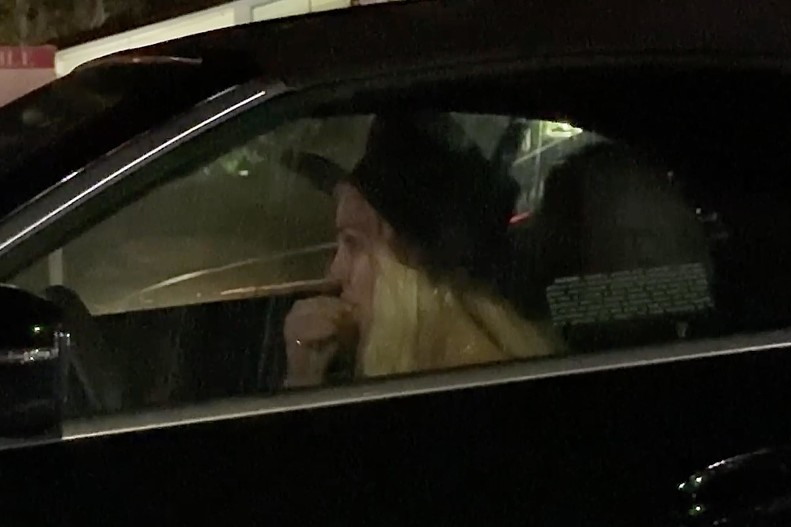 Бритни Спирс