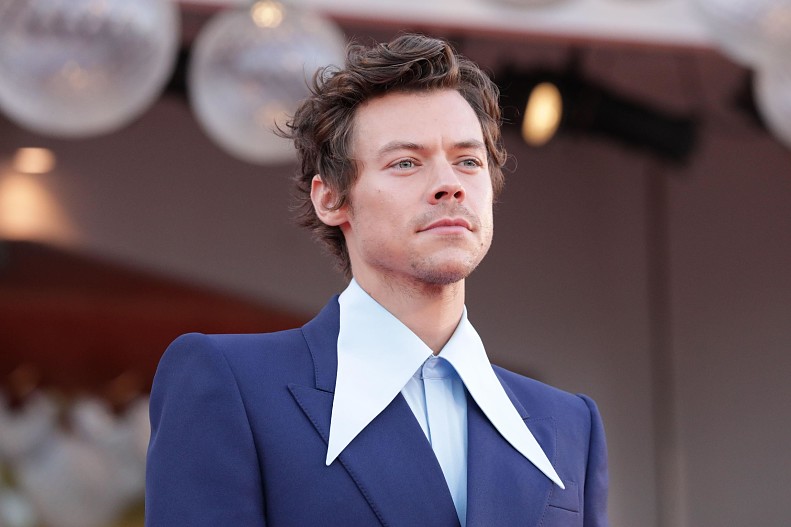 Гарри Стайлс