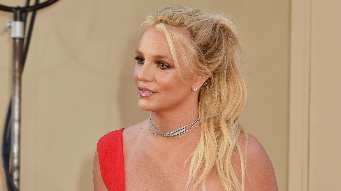 Бритни Спирс грозит тюремное заключение из-за найденных при аресте рецептурных препаратов