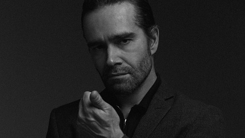 Новый психологический герой: Пётр Фёдоров