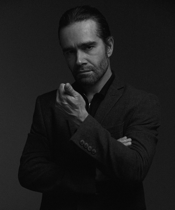 Новый психологический герой: Пётр Фёдоров