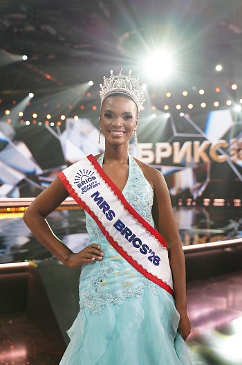 Миллцент Мфолоди Тлоу