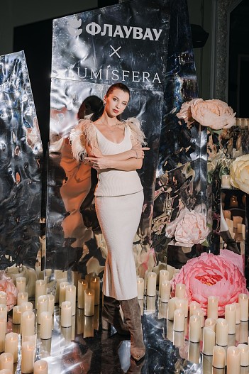 Анна Тихомирова