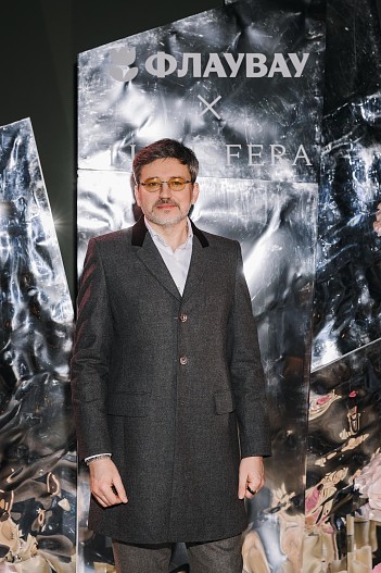 Артём Миронов, генеральный продюсер Lumisfera