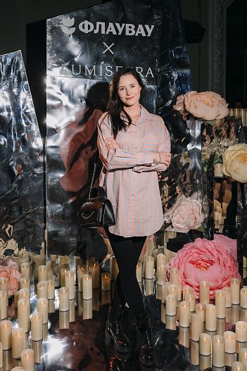 Марина Ворожищева