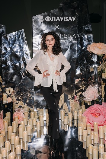 Мария Михалкова-Кончаловская