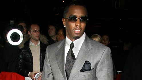 Дата освобождения Пи Дидди снова перенесена