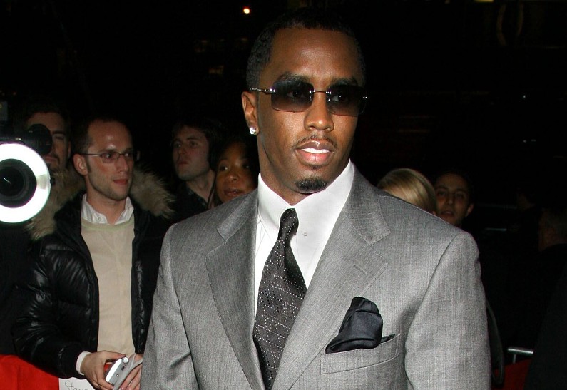 Дата освобождения Пи Дидди снова перенесена