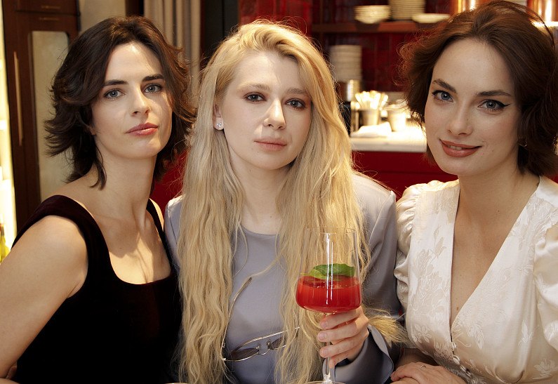 Помогать легко и вкусно: Фонд Константина Хабенского отмечает 18-летие