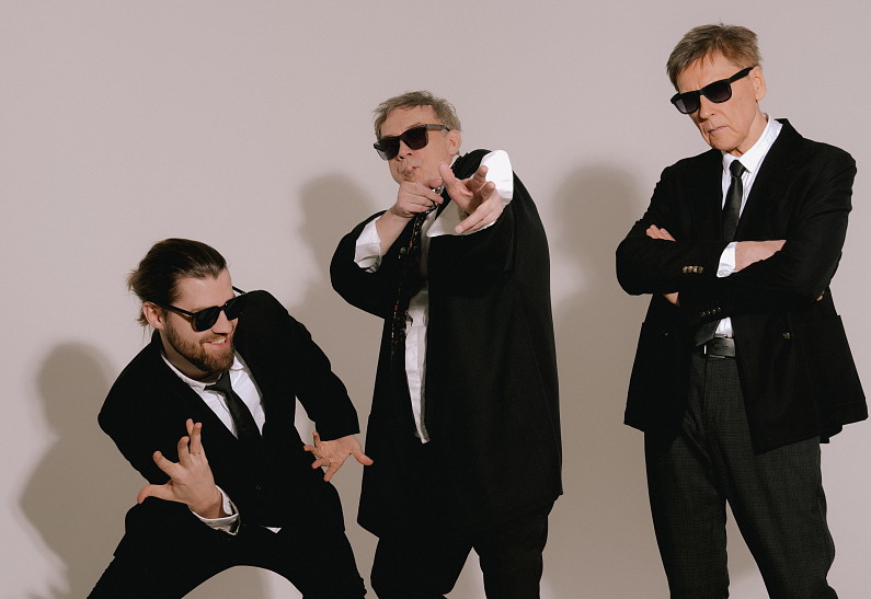 На ЦСКА Арене пройдет масштабное шоу рок-хитов