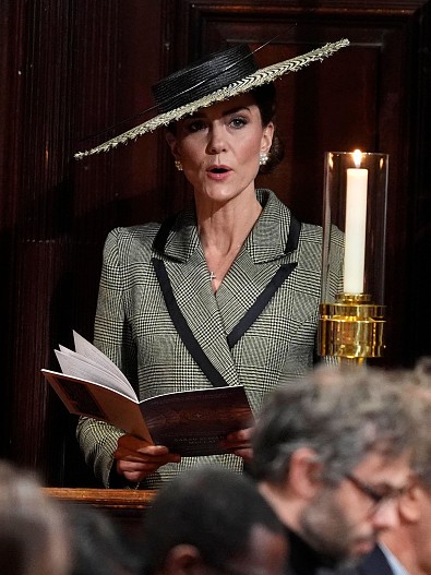 Кейт Миддлтон