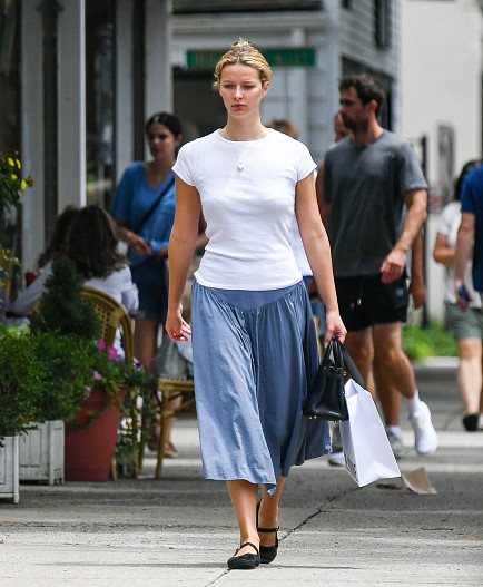 Эппл Мартин