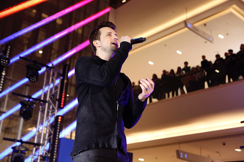 Дмитрий Колдун