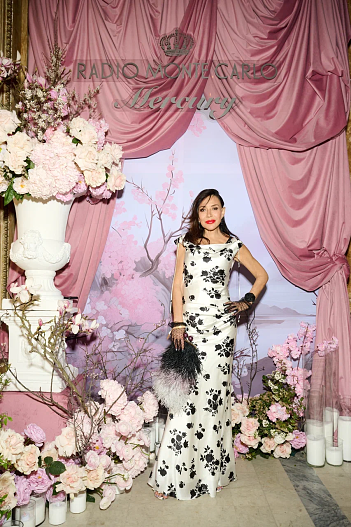 Ирина Чайковская