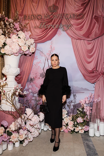 Юлия Барановская